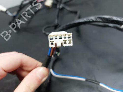 Wiring harness MITSUBISHI OUTLANDER III (GG_W, GF_W, ZJ, ZL, ZK) 2.2 Di-D 4WD (GF6W) | BP14403832E16 