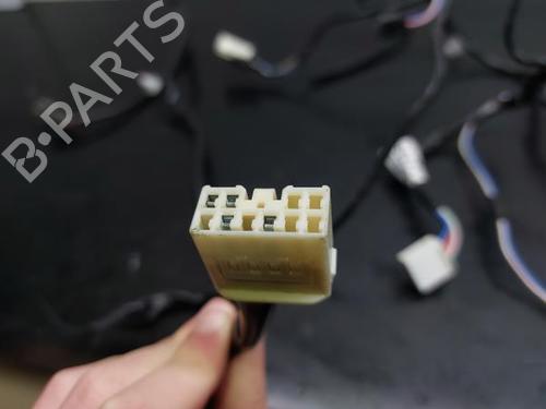 Wiring harness MITSUBISHI OUTLANDER III (GG_W, GF_W, ZJ, ZL, ZK) 2.2 Di-D 4WD (GF6W) | BP14403832E16 
