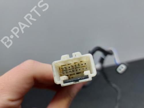 Wiring harness MITSUBISHI OUTLANDER III (GG_W, GF_W, ZJ, ZL, ZK) 2.2 Di-D 4WD (GF6W) | BP14403832E16 