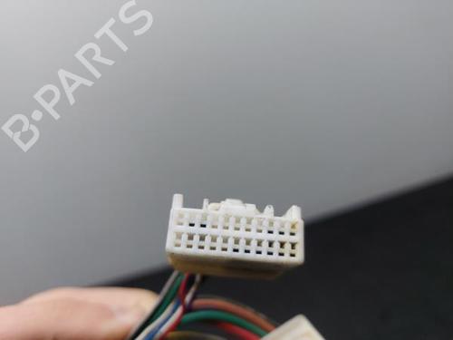 Wiring harness MITSUBISHI OUTLANDER III (GG_W, GF_W, ZJ, ZL, ZK) 2.2 Di-D 4WD (GF6W) | BP14403832E16 