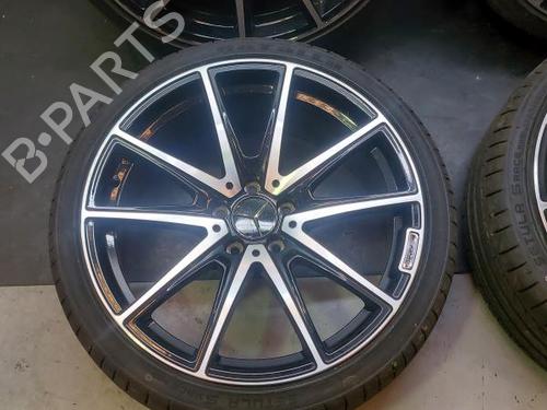 Rim MERCEDES-BENZ E-CLASS Coupe (C207) E 350 CDI (207.322) | BP12305667C45 