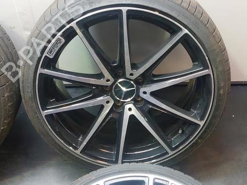 Rim MERCEDES-BENZ E-CLASS Coupe (C207) E 350 CDI (207.322) | BP12305667C45 
