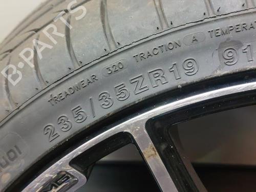 Rim MERCEDES-BENZ E-CLASS Coupe (C207) E 350 CDI (207.322) | BP12305667C45 