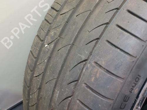 Rim MERCEDES-BENZ E-CLASS Coupe (C207) E 350 CDI (207.322) | BP12305667C45 