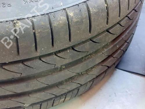 Rim MERCEDES-BENZ E-CLASS Coupe (C207) E 350 CDI (207.322) | BP12305667C45 