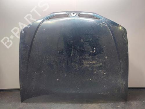 Hood RENAULT MEGANE I (BA0/1_) 1.4 16V (BA0D, BA1H, BA0W, BA10) | BP12167327C1 