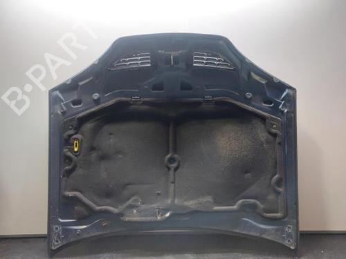 Hood RENAULT MEGANE I (BA0/1_) 1.4 16V (BA0D, BA1H, BA0W, BA10) | BP12167327C1 