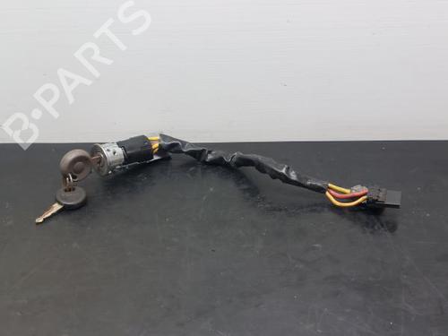 Used Ignition barrel RENAULT TWINGO I (C06_) 1.2 (C063, C064) (55 hp) 12167330