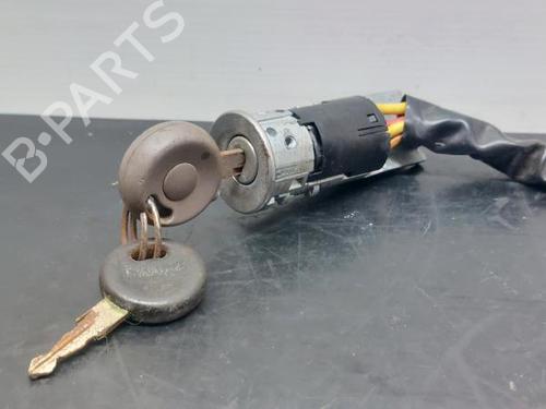Ignition barrel RENAULT TWINGO I (C06_) 1.2 (C063, C064) | BP12167330M48 