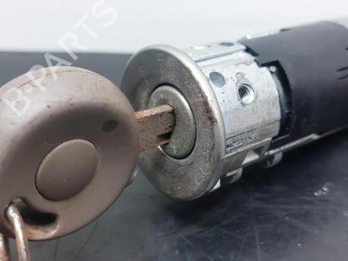 Ignition barrel RENAULT TWINGO I (C06_) 1.2 (C063, C064) | BP12167330M48 