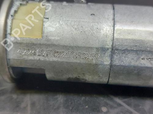 Ignition barrel RENAULT TWINGO I (C06_) 1.2 (C063, C064) | BP12167330M48 