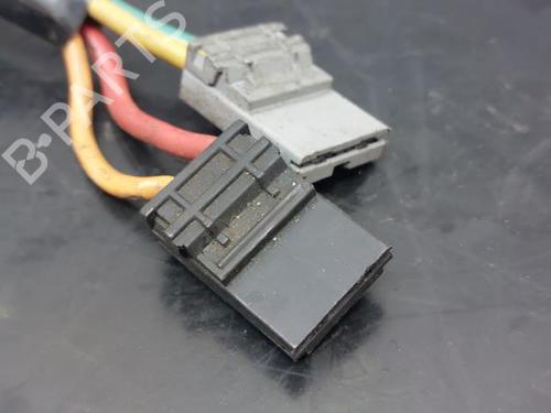 Ignition barrel RENAULT TWINGO I (C06_) 1.2 (C063, C064) | BP12167330M48 