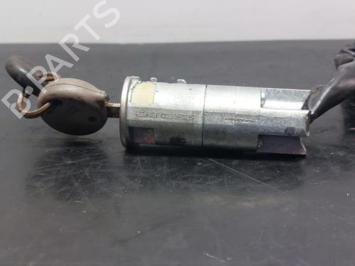 Ignition barrel RENAULT TWINGO I (C06_) 1.2 (C063, C064) | BP12167330M48 