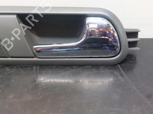 Maniglia interna anteriore destra SEAT IBIZA III (6L1) 1.2 | BP12167332I14 