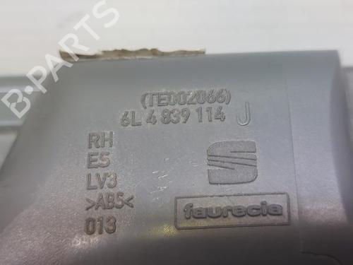 Maniglia interna anteriore destra SEAT IBIZA III (6L1) 1.2 | BP12167332I14 