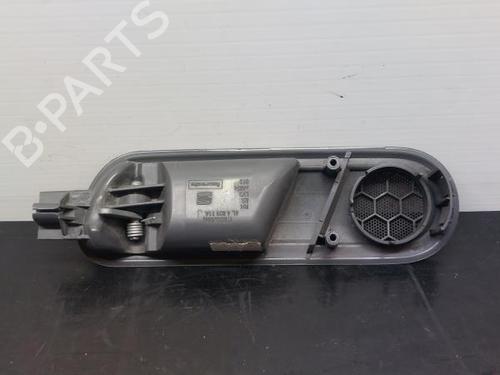 Maniglia interna anteriore destra SEAT IBIZA III (6L1) 1.2 | BP12167332I14 
