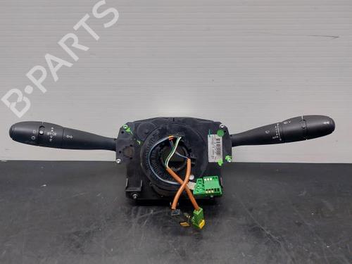 Used Steering column stalk PEUGEOT 407 Coupe (6C_) 2.7 HDi (204 hp) 12300746
