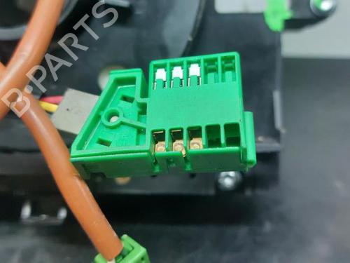 Steering column stalk PEUGEOT 407 Coupe (6C_) 2.7 HDi | BP12300746I23