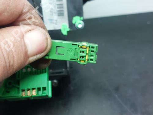 Steering column stalk PEUGEOT 407 Coupe (6C_) 2.7 HDi | BP12300746I23