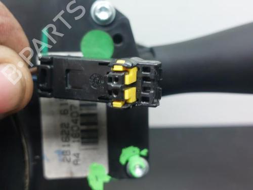 Steering column stalk PEUGEOT 407 Coupe (6C_) 2.7 HDi | BP12300746I23