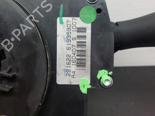 Steering column stalk PEUGEOT 407 Coupe (6C_) 2.7 HDi | BP12300746I23