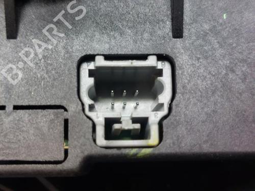 Steering column stalk PEUGEOT 407 Coupe (6C_) 2.7 HDi | BP12300746I23