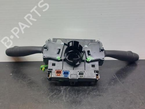 Steering column stalk PEUGEOT 407 Coupe (6C_) 2.7 HDi | BP12300746I23