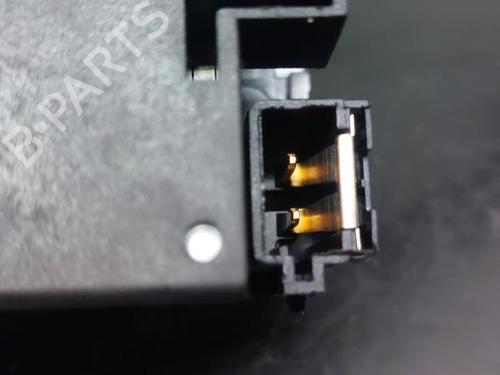 Steering column stalk PEUGEOT 407 Coupe (6C_) 2.7 HDi | BP12300746I23