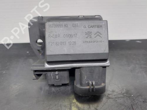 Used Electronic module CITROËN C4 Grand Picasso II (DA_, DE_) 1.6 BlueHDi 120 (120 hp) 12305677