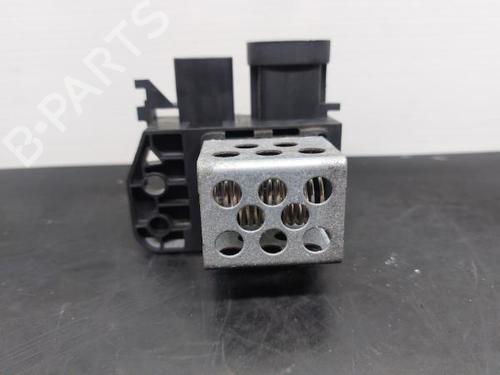 Electronic module CITROËN C4 Grand Picasso II (DA_, DE_) 1.6 BlueHDi 120 | BP12305677M83 