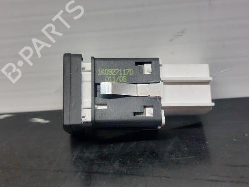 Switch VW TOURAN (1T1, 1T2) 1.9 TDI | BP12300755I30 