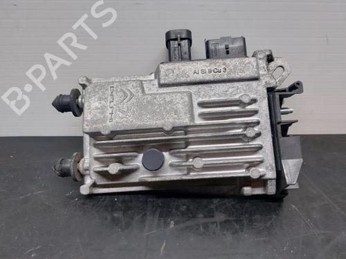 Start/Stop styreenhet CITROËN C4 Grand Picasso II (DA_, DE_) 1.6 BlueHDi 120 (120 hp) 12167358