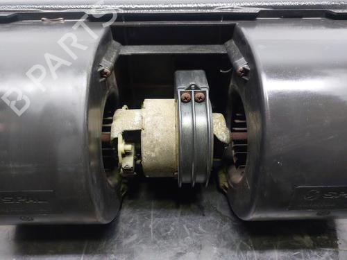 Heater blower motor LAND ROVER RANGE ROVER I 2.5 TD 4x4 | BP12167369M62 
