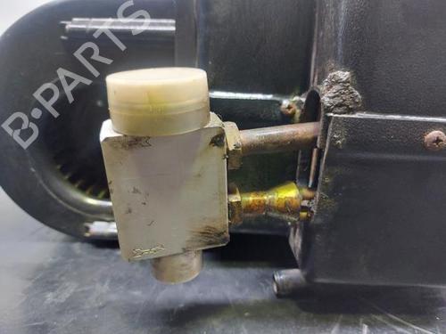 Heater blower motor LAND ROVER RANGE ROVER I 2.5 TD 4x4 | BP12167369M62 
