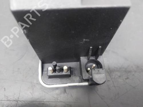 Electronic module MERCEDES-BENZ 124 Saloon (W124) 250 D (124.125) | BP12300757M83 