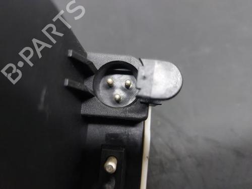 Electronic module MERCEDES-BENZ 124 Saloon (W124) 250 D (124.125) | BP12300757M83 