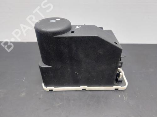 Electronic module MERCEDES-BENZ 124 Saloon (W124) 250 D (124.125) | BP12300757M83 