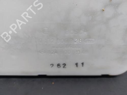 Electronic module MERCEDES-BENZ 124 Saloon (W124) 250 D (124.125) | BP12300757M83 