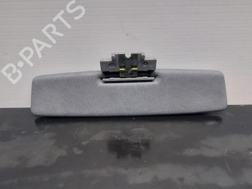 Right sun visor MERCEDES-BENZ 124 Saloon (W124) 250 D (124.125) BP12251803I2