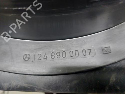 Other MERCEDES-BENZ 124 Saloon (W124) 250 D (124.125) | BP14403841O1 