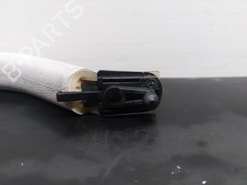 Interior roof handle MERCEDES-BENZ 124 Saloon (W124) 250 D (124.125) | BP12351390I35 