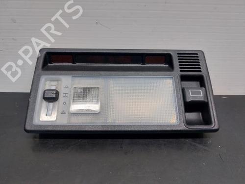 Interior roof light MERCEDES-BENZ 124 Saloon (W124) 250 D (124.125) 1248201301 / 1248206810