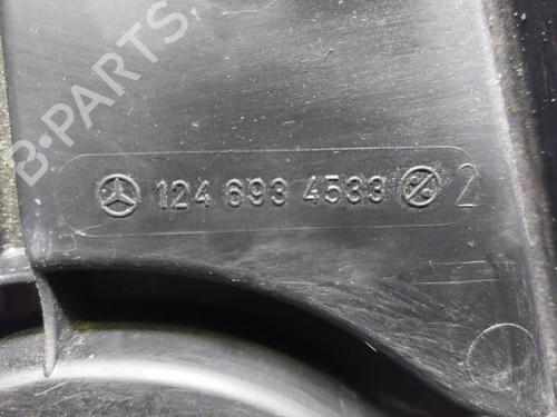 Other MERCEDES-BENZ 124 Saloon (W124) 250 D (124.125) | BP14403843O1 