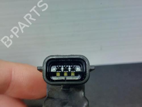 Electronic module NISSAN QASHQAI I (J10, NJ10) 1.5 dCi | BP12167379M83 