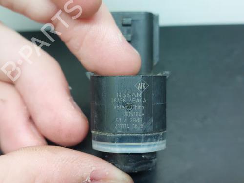 Electronic module NISSAN QASHQAI I (J10, NJ10) 1.5 dCi | BP12167379M83 