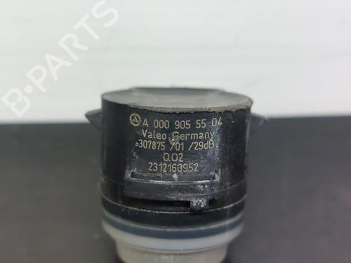Electronic module MERCEDES-BENZ GLE Coupe (C292) 350 d 4-matic (292.323, 292.324) | BP12167382M83 