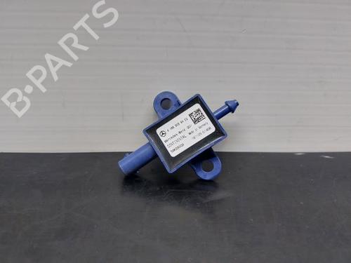 Used Electronic module MERCEDES-BENZ GLE Coupe (C292) 350 d 4-matic (292.323, 292.324) (258 hp) 12305682