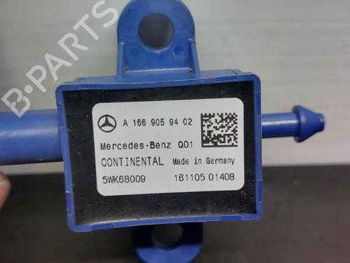 Electronic module MERCEDES-BENZ GLE Coupe (C292) 350 d 4-matic (292.323, 292.324) | BP12305682M83 