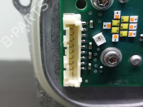 Electronic module MERCEDES-BENZ GLE Coupe (C292) 350 d 4-matic (292.323, 292.324) | BP12272680M83 