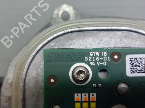 Electronic module MERCEDES-BENZ GLE Coupe (C292) 350 d 4-matic (292.323, 292.324) | BP12272680M83 